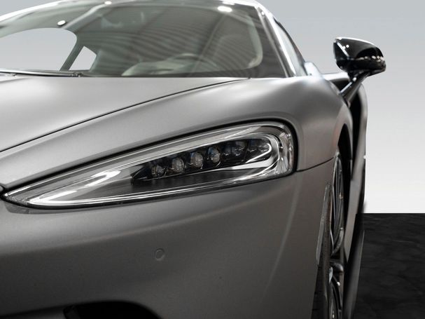 McLaren GT 456 kW image number 15