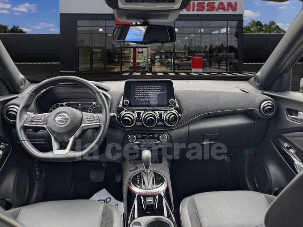 Nissan Juke DIG-T N-Design 84 kW image number 29