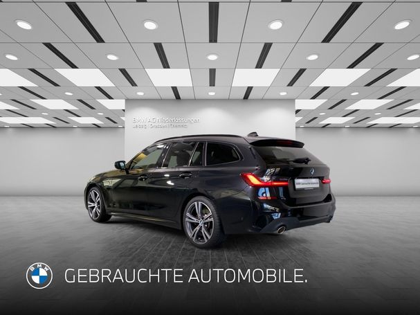 BMW 320 e Touring M Sport 150 kW image number 3