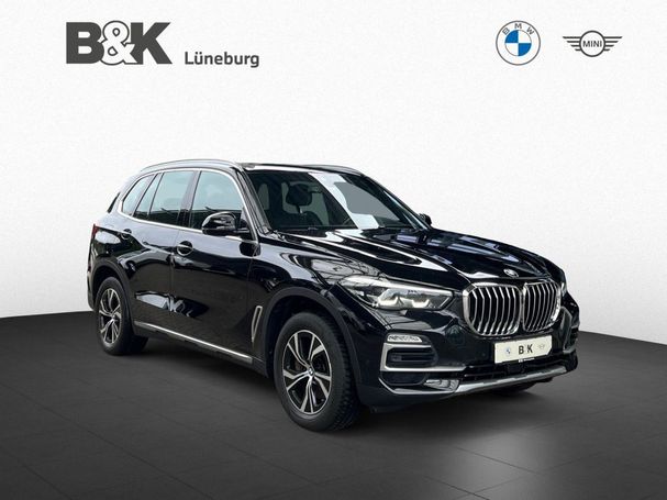 BMW X5 xDrive 210 kW image number 3