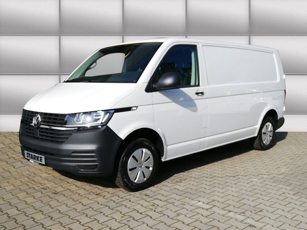 Volkswagen T6 Transporter 81 kW image number 1