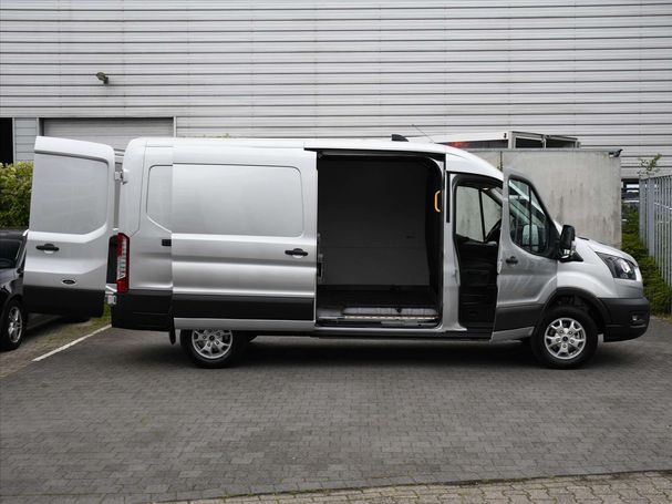 Ford E-Transit 350 L3H2 Trend 134 kW image number 30