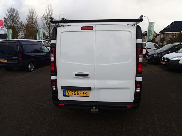 Renault Trafic Energy dCi L2H1 92 kW image number 7