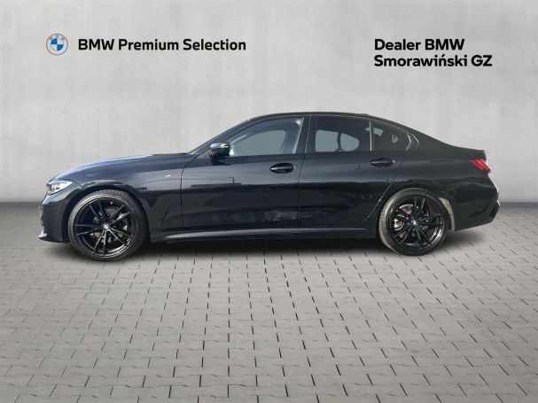 BMW 320d xDrive 140 kW image number 3