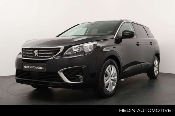 Peugeot 5008 BlueHDi 96 kW image number 1