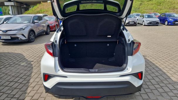 Toyota C-HR 90 kW image number 12