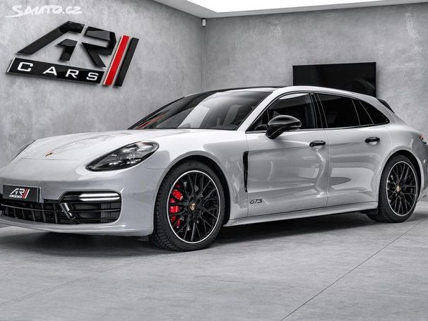 Porsche Panamera GTS Sport Turismo 338 kW image number 2