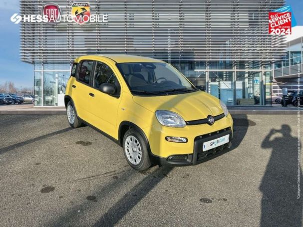 Fiat Panda 52 kW image number 3