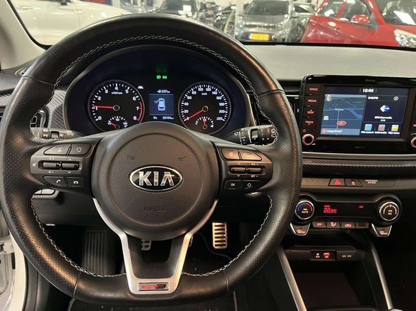 Kia Rio 1.0 74 kW image number 5