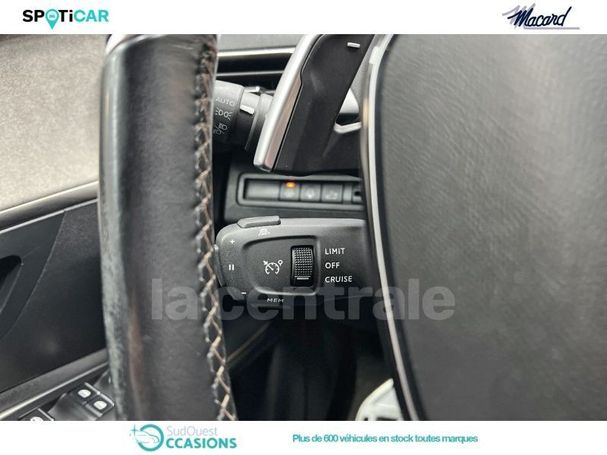 Peugeot 3008 BlueHDi 130 S&S EAT8 96 kW image number 19