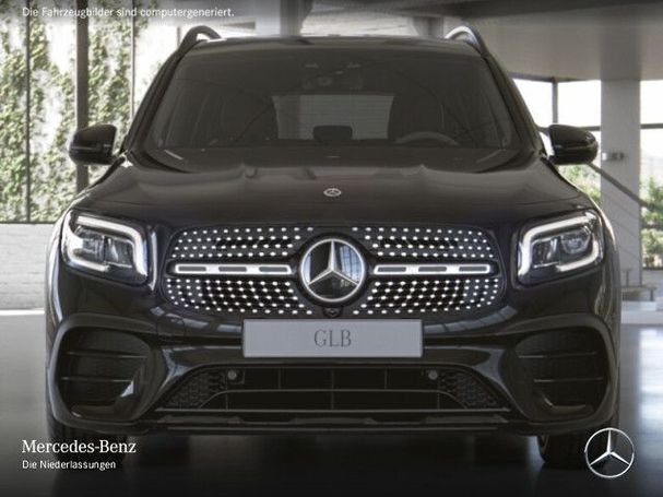 Mercedes-Benz GLB 220 d 140 kW image number 10