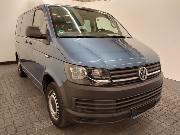 Volkswagen T6 Caravelle 84 kW image number 2