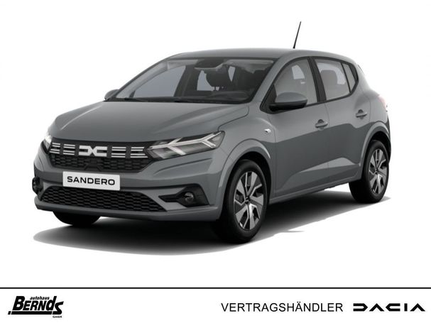 Dacia Sandero TCe 90 Expression 67 kW image number 1