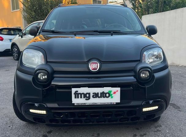 Fiat Panda 51 kW image number 4