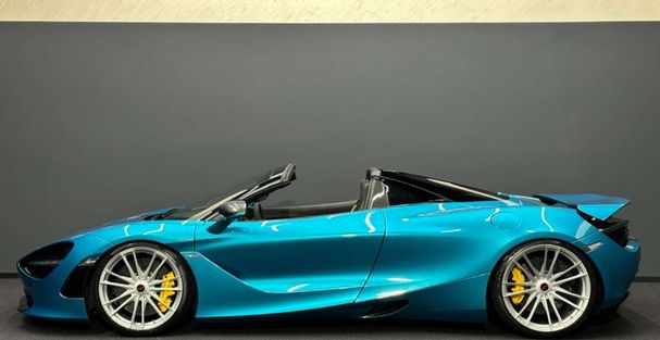 McLaren 720S Spider 530 kW image number 7