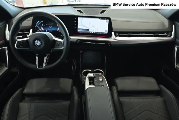 BMW X2 sDrive20i 115 kW image number 8