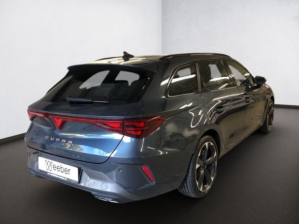 Cupra Leon Sportstourer 1.5 TSI 110 kW image number 14