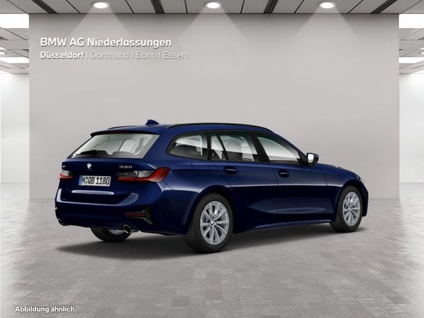 BMW 330i Touring xDrive 190 kW image number 2