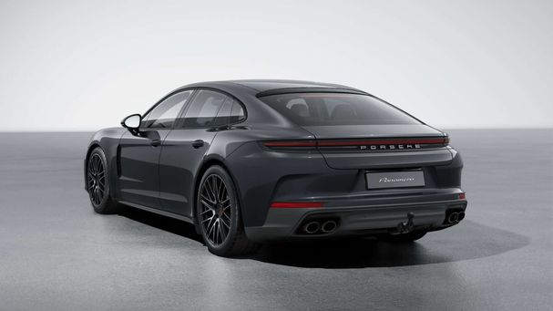 Porsche Panamera 260 kW image number 2