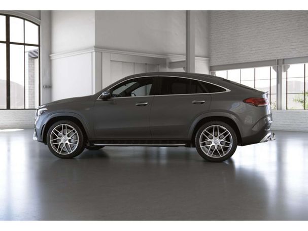 Mercedes-Benz GLE 53 AMG 320 kW image number 17