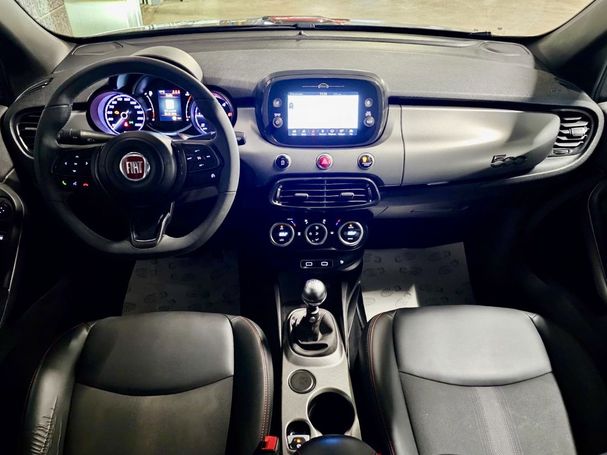 Fiat 500X 1.6 MultiJet 84 kW image number 6