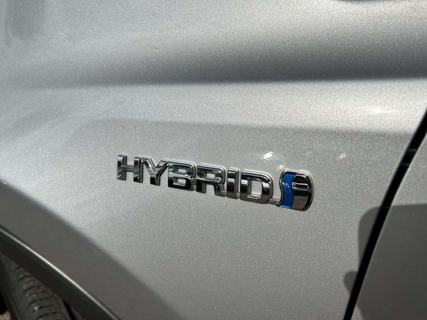 Toyota RAV 4 2.5 Hybrid 141 kW image number 9