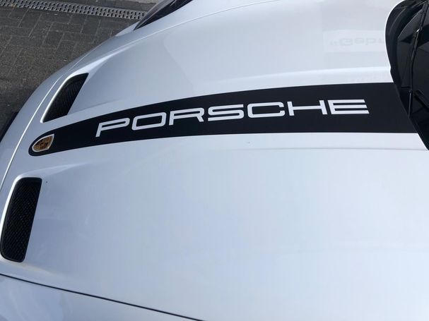 Porsche 992 GT3 375 kW image number 8