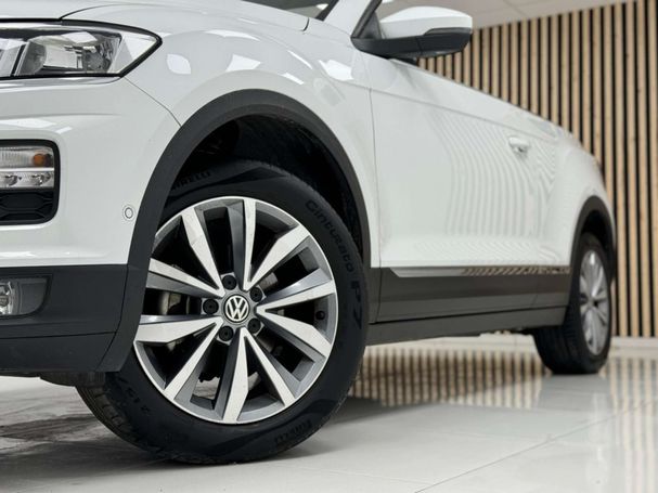 Volkswagen T-Roc 1.5 TSI DSG 110 kW image number 5