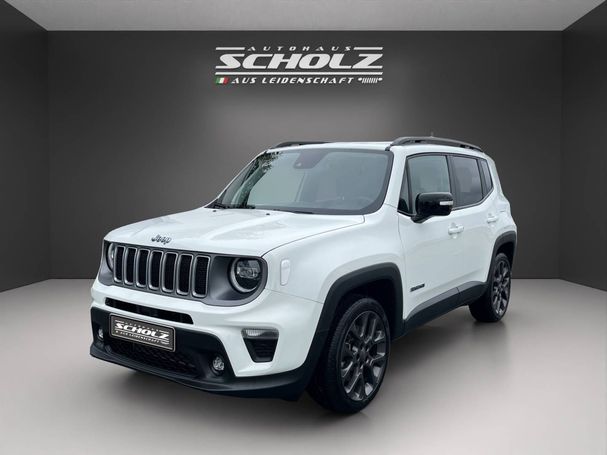 Jeep Renegade PHEV 140 kW image number 1