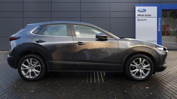 Mazda CX-30 90 kW image number 6