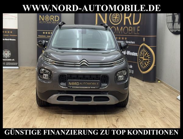 Citroen C3 Aircross Feel 88 kW image number 4