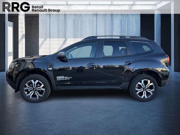 Dacia Duster ECO-G 100 Journey 74 kW image number 5