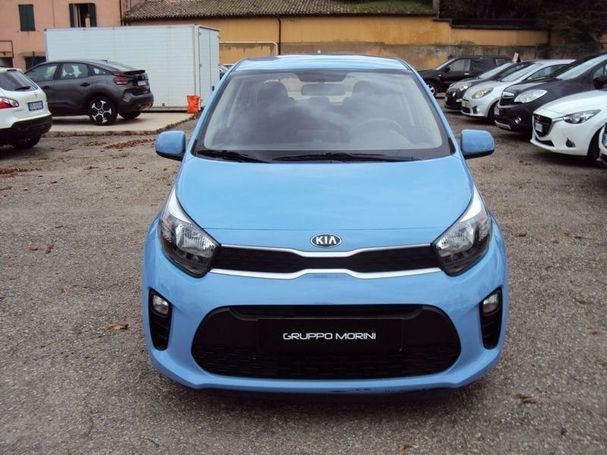 Kia Picanto 1.0 48 kW image number 3