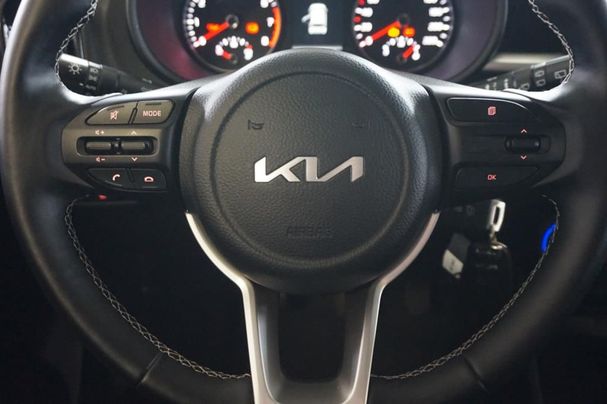 Kia Picanto 1.0 49 kW image number 10