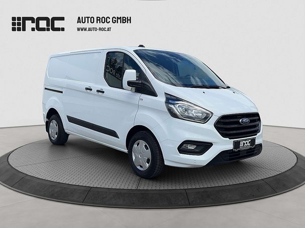 Ford Transit Custom 280 L1H1 2.0 TDCi Trend 96 kW image number 7