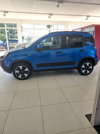 Fiat Panda 1.0 Hybrid 51 kW image number 7