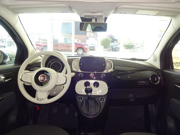 Fiat 500 1.0 51 kW image number 10