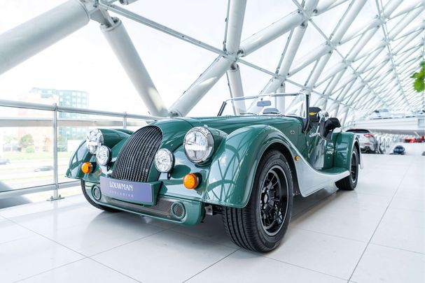 Morgan Plus 4 190 kW image number 33