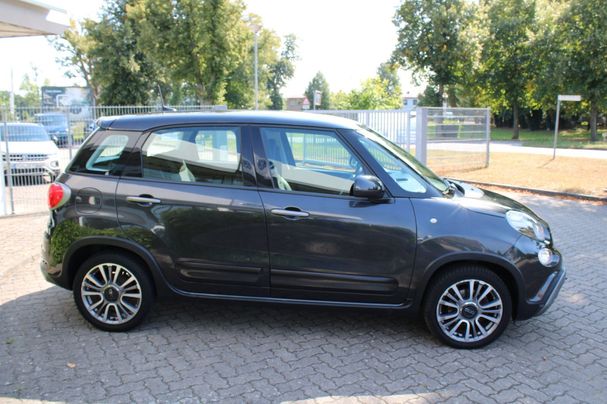 Fiat 500L 1.4 16V Cross 70 kW image number 6