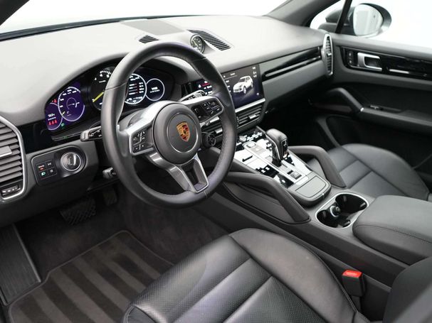 Porsche Cayenne E-Hybrid 340 kW image number 19