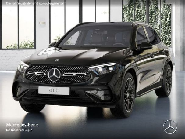 Mercedes-Benz GLC 450 270 kW image number 1