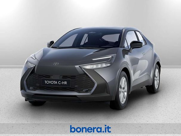 Toyota C-HR 1.8 103 kW image number 1