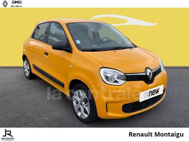 Renault Twingo SCe 65 LIFE 48 kW image number 3