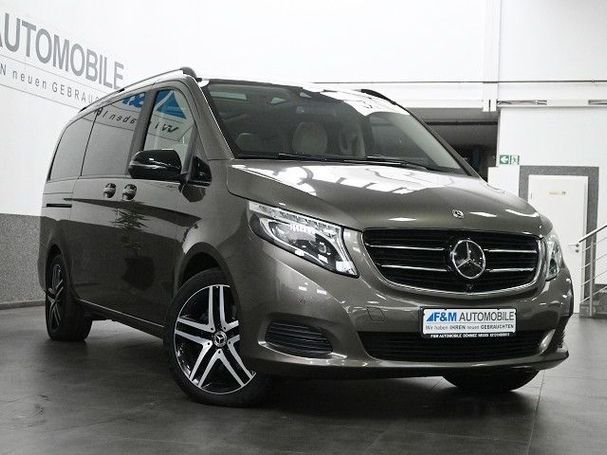 Mercedes-Benz V 250 150 kW image number 3