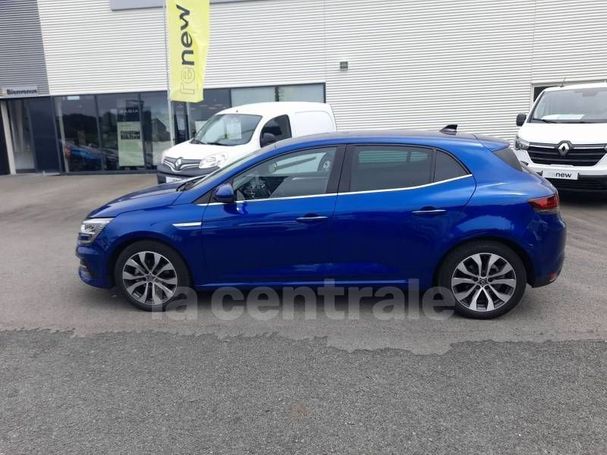 Renault Megane TCe 140 Techno 103 kW image number 5