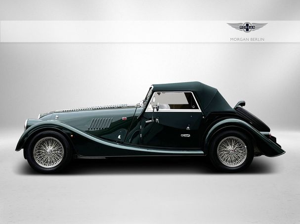 Morgan Plus 4 190 kW image number 7