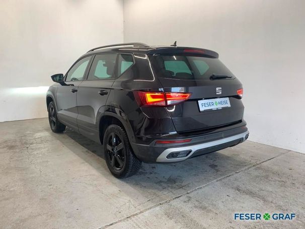 Seat Ateca 1.5 TSI Style 110 kW image number 3