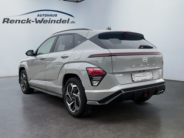 Hyundai Kona 1.6 GDI 104 kW image number 2