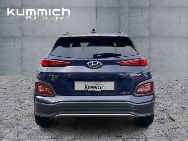 Hyundai Kona Premium 150 kW image number 5