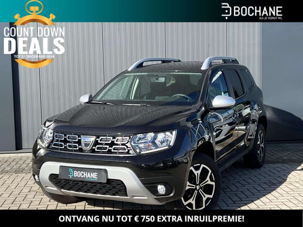 Dacia Duster TCe 130 Prestige 96 kW image number 1